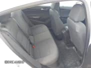 ✅ 2018 Chevrolet Cruze LS • VIN: 1G1BC5SM8J7149528 • Лот: 43655313. Опубликован ранее на IAAI с пробегом 114 017 миль. Бесплатный доступ к архиву аукционных продаж из США и подробный отчёт об истории автомобиля на DreamBid. Изображение 8.