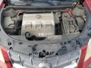 ✅ 2010 Cadillac SRX Performance Collection • VIN: 3GYFNEEY2AS503606 • Лот: 59998395. Опубликован ранее на Copart с пробегом 168 838 миль. Бесплатный доступ к архиву аукционных продаж из США и подробный отчёт об истории автомобиля на DreamBid. Изображение 12.