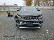 ✅ 2023 Jeep Compass Limited • VIN: 3C4NJDCN8PT522535 • Лот: 91086805. Опубликован ранее на Copart с пробегом 45 774 миль. Бесплатный доступ к архиву аукционных продаж из США и подробный отчёт об истории автомобиля на DreamBid. Изображение 14.