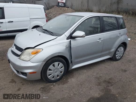 ✅ 2006 Scion xA • VIN: JTKKT624760149252 • Лот: 43752983. Опубликован ранее на IAAI с пробегом 124 742 миль. Бесплатный доступ к архиву аукционных продаж из США и подробный отчёт об истории автомобиля на DreamBid. Изображение 2.