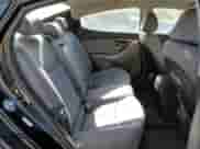 2012 Hyundai Elantra Limited с VIN KMHDH4AE7CU337012, выставлен на аукционе Copart как лот 84610825 с пробегом 140 775 миль миль и Списание • Salvage title. История ставок и продаж доступна на DreamBid. Изображение 10.