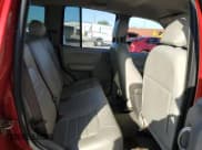 ✅ 2004 Jeep Liberty Limited • VIN: 1J4GK58K74W225671 • Лот: 67508075. Опубликован ранее на Copart с пробегом 169 003 миль. Бесплатный доступ к архиву аукционных продаж из США и подробный отчёт об истории автомобиля на DreamBid. Изображение 11.