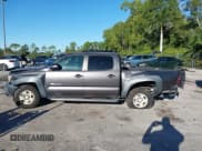 ✅ 2012 Toyota Tacoma • VIN: 5TFJX4CN6CX018769 • Lot: 43595967. Listed on IAAI with 138,295 mi. Free auction sales archive from the USA and detailed vehicle history report at DreamBid. Image 14.