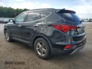 ✅ 2017 Hyundai Santa Fe 2.4L • VIN: 5NMZU3LB5HH036739 • Лот: 59510044. Опубликован ранее на Copart с пробегом 156 507 миль. Бесплатный доступ к архиву аукционных продаж из США и подробный отчёт об истории автомобиля на DreamBid. Изображение 2.