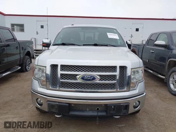 ✅ 2011 Ford F-150 XLT • VIN: 1FTFW1ET3BFD13092 • Lot: 43820814. Wystawiony na IAAI z przebiegiem 157 649 mil. Bezpłatny archiwum sprzedaży aukcyjnych z USA i szczegółowy raport historii pojazdu na DreamBid. Zdjęcie 12.