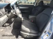 ✅ 2010 Subaru Outback Premium • VIN: 4S4BRCEC1A3336884 • Lot: 69706714. Wystawiony na Copart z przebiegiem 152 645 mil. Bezpłatny archiwum sprzedaży aukcyjnych z USA i szczegółowy raport historii pojazdu na DreamBid. Zdjęcie 7.