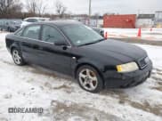 ✅ 2004 Audi A6 3.0L • VIN: WAULT64B64N079747 • Лот: 41346752. Опубликован ранее на IAAI с пробегом 135 169 миль. Бесплатный доступ к архиву аукционных продаж из США и подробный отчёт об истории автомобиля на DreamBid. Изображение 1.