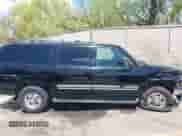 ✅ 2003 Chevrolet Suburban LT • VIN: 3GNGC26G83G210035 • Лот: 42084859. Опубликован ранее на IAAI с пробегом 145 919 миль. Бесплатный доступ к архиву аукционных продаж из США и подробный отчёт об истории автомобиля на DreamBid. Изображение 13.
