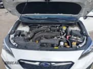 ✅ 2017 Subaru Impreza Premium • VIN: 4S3GTAB60H3749243 • Lot: 43481085. Listed on IAAI with 71,482 mi. Free auction sales archive from the USA and detailed vehicle history report at DreamBid. Image 10.