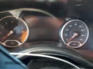 ✅ 2017 Jeep Renegade Trailhawk • VIN: ZACCJBCB5HPF29744 • Lot: 71613215. Listed on Copart with Not provided. Free auction sales archive from the USA and detailed vehicle history report at DreamBid. Image 9.