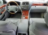 ✅ 2005 Lexus LS 430 • VIN: JTHBN36F650180985 • Lot: 91013765. Listed on Copart with 173,369 mi. Free auction sales archive from the USA and detailed vehicle history report at DreamBid. Image 8.