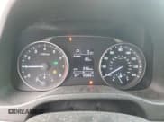 ✅ 2018 Hyundai Elantra SE • VIN: 5NPD74LF3JH323502 • Lot: 86773995. Listed on Copart with 125,669 mi. Free auction sales archive from the USA and detailed vehicle history report at DreamBid. Image 9.