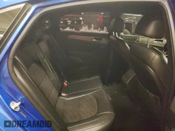 ✅ 2018 Hyundai Sonata Limited Plus • VIN: 5NPE34AB6JH637290 • Лот: 37653573. Опубликован ранее на Copart с пробегом 121 802 миль. Бесплатный доступ к архиву аукционных продаж из США и подробный отчёт об истории автомобиля на DreamBid. Изображение 10.