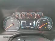 ✅ 2019 Chevrolet Tahoe LT • VIN: 1GNSKBKC4KR310275 • Lot: 82249705. Listed on Copart with 131,110 mi. Free auction sales archive from the USA and detailed vehicle history report at DreamBid. Image 9.