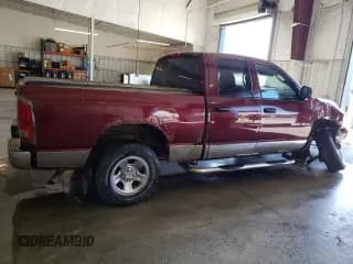 ✅ 2003 Dodge 1500 ST • VIN: 1D7HU18D93S225794 • Лот: 72450964. Опубликован ранее на Copart с пробегом 193 854 миль. Бесплатный доступ к архиву аукционных продаж из США и подробный отчёт об истории автомобиля на DreamBid. Изображение 3.