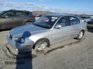 ✅ 2003 Hyundai Elantra GLS • VIN: KMHDN45D63U605719 • Lot: 44428875. Wystawiony na Copart z przebiegiem 162 435 mil. Bezpłatny archiwum sprzedaży aukcyjnych z USA i szczegółowy raport historii pojazdu na DreamBid. Zdjęcie 1.