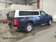 ✅ 2009 Chevrolet Silverado 1500 • VIN: 1GCEK24089Z111412 • Лот: 56109375. Опубликован ранее на Copart с пробегом 199 908 миль. Бесплатный доступ к архиву аукционных продаж из США и подробный отчёт об истории автомобиля на DreamBid. Изображение 3.