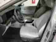 2024 Hyundai Kona SEL with VIN KM8HCCAB9RU063711, listed as a Copart auction lot 83563674 with 5,995 mi miles and Salvage title. Bid and sale history available at DreamBid. Image 7.