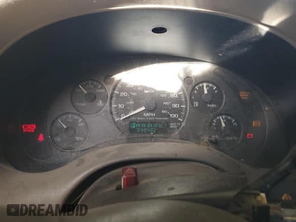 ✅ 2001 Chevrolet S-10 • VIN: 1GCCS145418253943 • Лот: 84837644. Опубликован ранее на Copart с пробегом 200 482 миль. Бесплатный доступ к архиву аукционных продаж из США и подробный отчёт об истории автомобиля на DreamBid. Изображение 9.