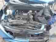 2017 Hyundai Tucson Sport with VIN KM8J33A2XHU444886, listed as a IAAI auction lot 41485774 with 103,159 mi miles and . Bid and sale history available at DreamBid. Image 10.