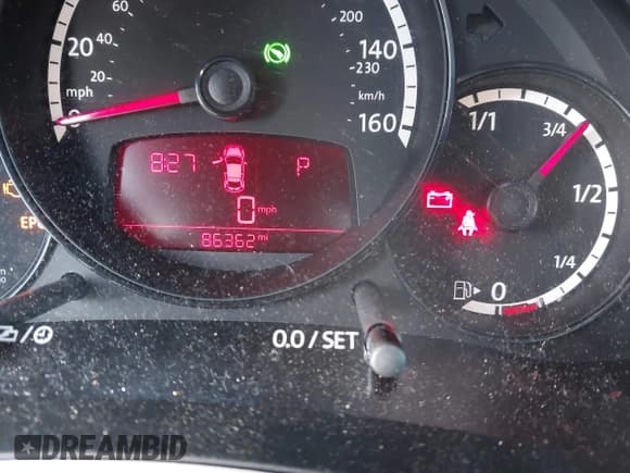 ✅ 2013 Volkswagen Beetle Fender Edition • VIN: 3VWJP7AT2DM614534 • Лот: 41919625. Опубликован ранее на IAAI с пробегом 86 362 миль. Бесплатный доступ к архиву аукционных продаж из США и подробный отчёт об истории автомобиля на DreamBid. Изображение 15.