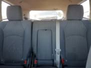 ✅ 2012 Chevrolet Traverse LS • VIN: 1GNKVFED7CJ298531 • Lot: 89525705. Wystawiony na Copart z przebiegiem 130 447 mil. Bezpłatny archiwum sprzedaży aukcyjnych z USA i szczegółowy raport historii pojazdu na DreamBid. Zdjęcie 10.