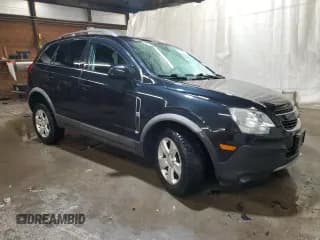 ✅ 2014 Chevrolet Captiva Sport LS • VIN: 3GNAL2EK5ES586199 • Lot: 43286665. Wystawiony na Copart z przebiegiem 185 655 mil. Bezpłatny archiwum sprzedaży aukcyjnych z USA i szczegółowy raport historii pojazdu na DreamBid. Zdjęcie 4.