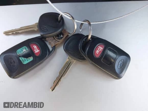 2015 Hyundai Elantra SE with VIN 5NPDH4AE6FH568423, listed as a IAAI auction lot 43257903 with 110,379 mi miles and . Bid and sale history available at DreamBid. Image 11.