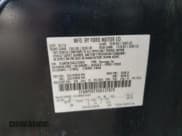 ✅ 2016 Ford Taurus SHO • VIN: 1FAHP2KT5GG127870 • Lot: 44362775. Wystawiony na Copart z przebiegiem 107 174 mil. Bezpłatny archiwum sprzedaży aukcyjnych z USA i szczegółowy raport historii pojazdu na DreamBid. Zdjęcie 12.