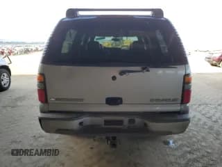 ✅ 2005 Chevrolet Suburban Z71 • VIN: 3GNFK16Z25G113295 • Лот: 47985685. Опубликован ранее на Copart с пробегом Не указан. Бесплатный доступ к архиву аукционных продаж из США и подробный отчёт об истории автомобиля на DreamBid. Изображение 6.