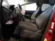 2018 Ford Escape SE z VIN 1FMCU9GD2JUC16551, wystawiony jako Copart lot #85591145 z przebiegiem 40 552 mil mil oraz Szkoda całkowita • Salvage title. Historia ofert i sprzedaży dostępna na DreamBid. Obrazek 7.