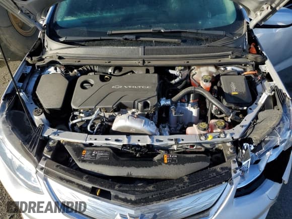 ✅ 2017 Chevrolet Volt LT • VIN: 1G1RC6S59HU129328 • Lot: 72007023. Wystawiony na Copart z przebiegiem 108 394 mil. Bezpłatny archiwum sprzedaży aukcyjnych z USA i szczegółowy raport historii pojazdu na DreamBid. Zdjęcie 11.