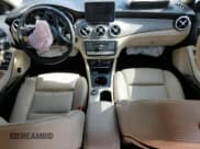 ✅ 2018 Mercedes-Benz GLA 250 • VIN: WDCTG4GB6JJ373119 • Лот: 83765465. Опубликован ранее на Copart с пробегом 129 969 миль. Бесплатный доступ к архиву аукционных продаж из США и подробный отчёт об истории автомобиля на DreamBid. Изображение 8.