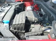 ✅ 2025 Volkswagen Atlas SE • VIN: 1V2WR2CAXSC544022 • Lot: 43440400. Listed on IAAI with 8,678 mi. Free auction sales archive from the USA and detailed vehicle history report at DreamBid. Image 22.