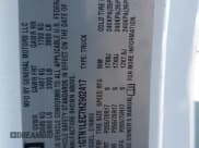 ✅ 2017 GMC Sierra 1500 • VIN: 1GTN1LEC7HZ902417 • Лот: 86804745. Опубликован ранее на Copart с пробегом 139 179 миль. Бесплатный доступ к архиву аукционных продаж из США и подробный отчёт об истории автомобиля на DreamBid. Изображение 12.