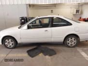 ✅ 1998 Honda Civic EX • VIN: 1HGEJ8145WL039744 • Lot: 42013771. Listed on IAAI with 238,427 mi. Free auction sales archive from the USA and detailed vehicle history report at DreamBid. Image 14.