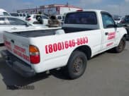 ✅ 2001 Toyota Tacoma • VIN: 5TENL42NX1Z728830 • Лот: 43530690. Опубликован ранее на IAAI с пробегом 236 860 миль. Бесплатный доступ к архиву аукционных продаж из США и подробный отчёт об истории автомобиля на DreamBid. Изображение 4.