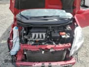 ✅ 2010 Honda Fit Sport • VIN: JHMGE8H43AC040660 • Lot: 61591785. Wystawiony na Copart z przebiegiem 60 170 mil. Bezpłatny archiwum sprzedaży aukcyjnych z USA i szczegółowy raport historii pojazdu na DreamBid. Zdjęcie 12.