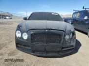 ✅ 2014 Bentley Flying Spur • VIN: SCBEC9ZA6EC086307 • Lot: 45542904. Wystawiony na Copart z przebiegiem 31 344 mil. Bezpłatny archiwum sprzedaży aukcyjnych z USA i szczegółowy raport historii pojazdu na DreamBid. Zdjęcie 5.