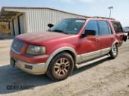 ✅ 2005 Ford Expedition Eddie Bauer • VIN: 1FMFU17525LA73670 • Lot: 81322185. Wystawiony na Copart z przebiegiem Nie podano. Bezpłatny archiwum sprzedaży aukcyjnych z USA i szczegółowy raport historii pojazdu na DreamBid. Zdjęcie 1.