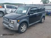 ✅ 2007 Honda Element LX • VIN: 5J6YH18387L016448 • Lot: 42609279. Listed on IAAI with 175,501 mi. Free auction sales archive from the USA and detailed vehicle history report at DreamBid. Image 2.