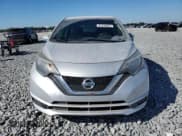 ✅ 2018 Nissan Note SV • VIN: 3N1CE2CP2JL354337 • Lot: 91244935. Wystawiony na Copart z przebiegiem 52 839 mil. Bezpłatny archiwum sprzedaży aukcyjnych z USA i szczegółowy raport historii pojazdu na DreamBid. Zdjęcie 5.