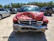 ✅ 2002 Dodge Dakota SLT • VIN: 1B7HL48N02S587177 • Lot: 48901935. Wystawiony na Copart z przebiegiem 207 550 mil. Bezpłatny archiwum sprzedaży aukcyjnych z USA i szczegółowy raport historii pojazdu na DreamBid. Zdjęcie 5.
