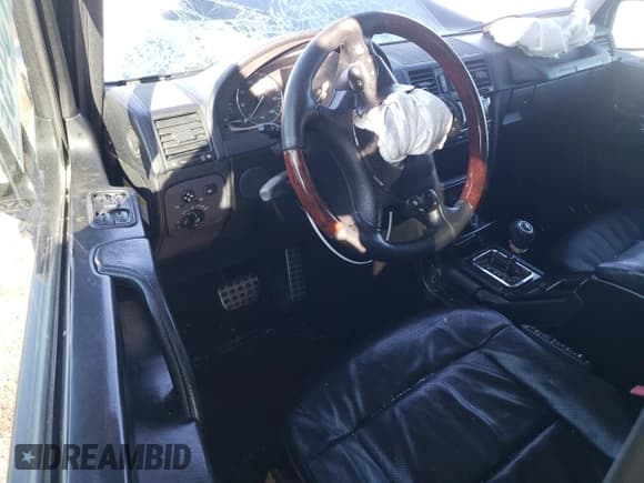 ✅ 2012 Mercedes-Benz G 550 • VIN: WDCYC3HF1CX197593 • Lot: 82317545. Listed on Copart with Not provided. Free auction sales archive from the USA and detailed vehicle history report at DreamBid. Image 8.