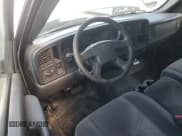 ✅ 2006 Chevrolet Silverado 1500 Work Truck • VIN: 3GCEC14X66G269067 • Лот: 72614174. Опубликован ранее на Copart с пробегом 234 258 миль. Бесплатный доступ к архиву аукционных продаж из США и подробный отчёт об истории автомобиля на DreamBid. Изображение 8.