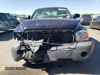 2007 Dodge Dakota с VIN 1D7HW22P57S200738, выставлен на аукционе Copart как лот 72445744 с пробегом 141 876 миль миль и Списание • Salvage title. История ставок и продаж доступна на DreamBid. Изображение 5.