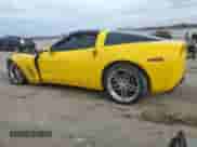2006 Chevrolet Corvette with VIN 1G1YY26U165123036, listed as a Copart auction lot 82493634 with 112,367 mi miles and Salvage title. Bid and sale history available at DreamBid. Image 2.