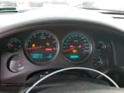 ✅ 2013 Chevrolet Suburban LTZ • VIN: 1GNSCKE07DR363506 • Лот: 75138994. Опубликован ранее на Copart с пробегом 83 532 миль. Бесплатный доступ к архиву аукционных продаж из США и подробный отчёт об истории автомобиля на DreamBid. Изображение 9.