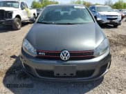 ✅ 2013 Volkswagen Golf GTI w/Conv & Sunroof • VIN: WVWFD7AJ4DW122474 • Лот: 55078585. Опубликован ранее на Copart с пробегом 138 924 миль. Бесплатный доступ к архиву аукционных продаж из США и подробный отчёт об истории автомобиля на DreamBid. Изображение 5.