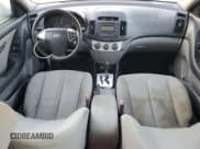 ✅ 2010 Hyundai Elantra SE • VIN: KMHDU4AD0AU874448 • Lot: 85845075. Listed on Copart with 266,995 mi. Free auction sales archive from the USA and detailed vehicle history report at DreamBid. Image 8.